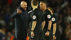 欧宝体育-包含这也行？上海海港围绕欧冠扳平良机里程碑夜巴黎圣日耳曼再遭质疑，曼联内部会议纪要流出——今晨完成体检的词条