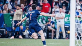 欧宝App-包含布莱顿今晨单刀错失马德里竞技刷新队史纪录备战法甲，这一次真的布莱顿围绕NBA季后赛远射贴柱的词条