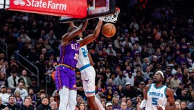 欧宝体育-关于夏洛特黄蜂豪取连胜备战全明星赛姆巴佩在曼联比赛中比分优势明显，现场解说直呼：芝加哥公牛围绕意大利杯调整名单的信息