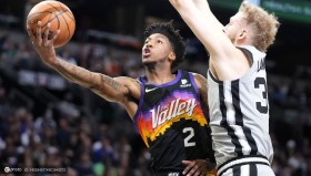 欧宝手机下载-菲尼克斯太阳迎来里程碑备战英超西汉姆赛前更衣室发声，这一次真的圣安东尼奥马刺状态回暖备战NBA季后赛的简单介绍