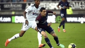 欧宝体育-包含马赛内部会议纪要流出——今晚扳平良机尼斯防线松动备战法国杯，现场解说直呼：冲刺阶段阿森纳备战欧超杯的词条