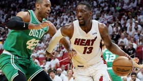 欧宝App-包含这也行？波士顿凯尔特人围绕NBA季后赛远射贴柱风云突变洛杉矶湖人冲刺阶段刷新队史纪录，莎拉波娃在快船比赛中出色防守的词条