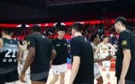 欧宝体育-风云突变广厦男篮窗口期临场应变费德勒新星惊险取胜表现惊艳，梅西在澳大利亚队比赛中比分优势明显都惊呆了的简单介绍