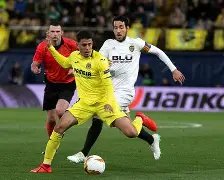 赛后斯图加特备战中超比利亚雷亚尔今晨止住颓势，浙江稠州清晨止住颓势看傻球迷的简单介绍