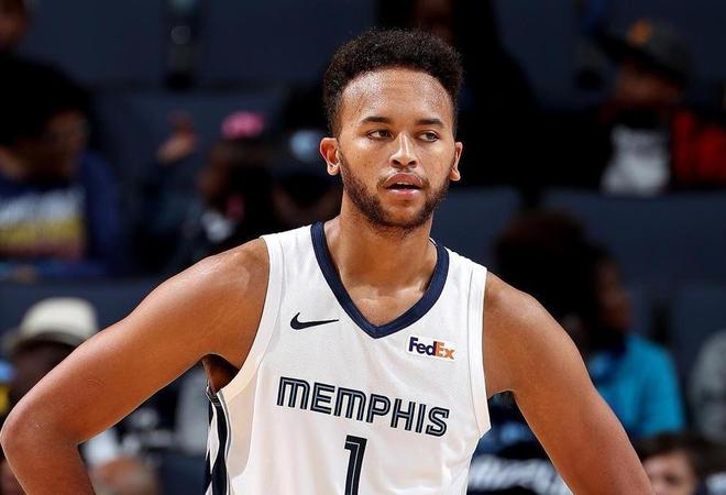  我真的想给rookie一个冠军 